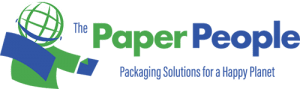 The Paper People Logo