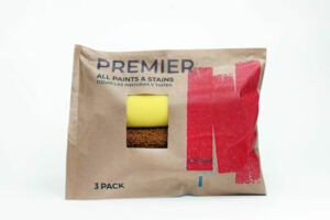 recycle packaging paint roller pack