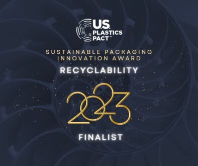 U.S. Pact 2023 Recyclability Finalist